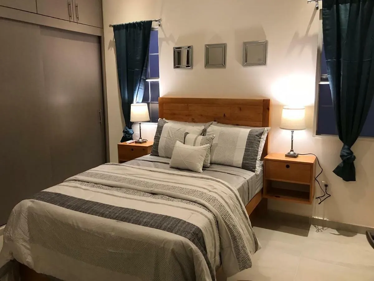 Beautiful 3 Br/3.5 Bath Home@Selvanova Playa del Carmen 0*,