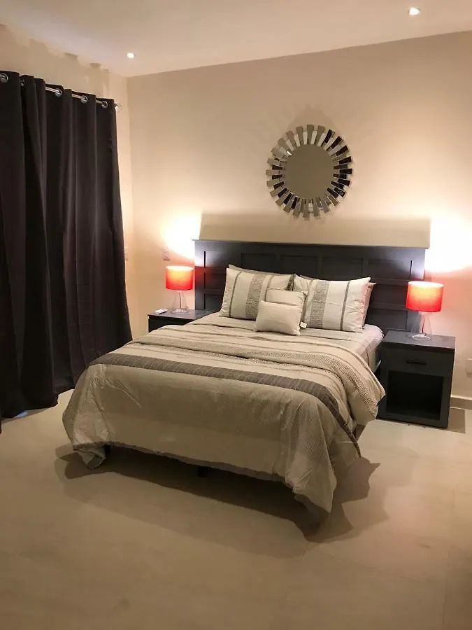 Villa Beautiful 3 Br/3.5 Bath Home@Selvanova Playa del Carmen