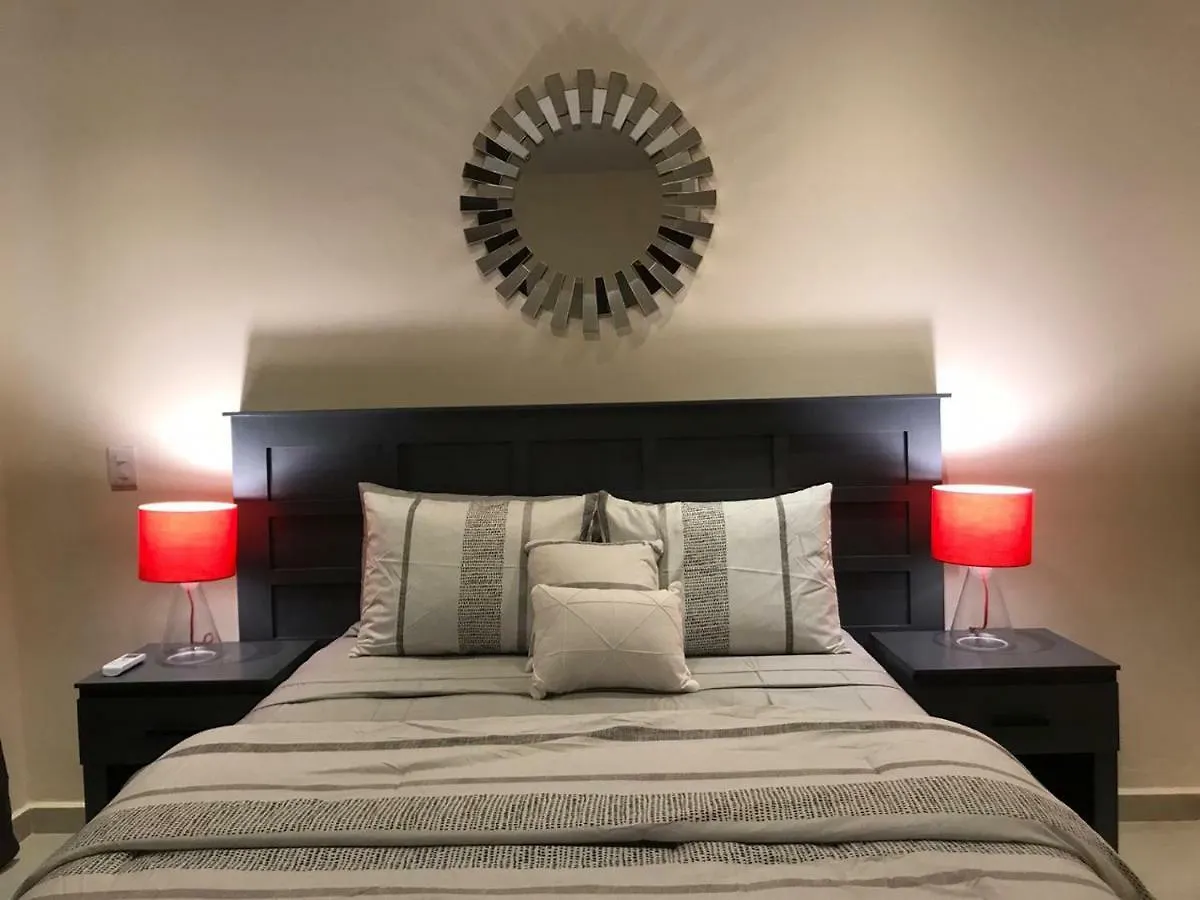 Beautiful 3 Br/3.5 Bath Home@Selvanova Playa del Carmen 0*,