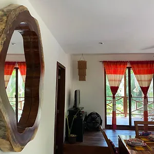 Villa Blue Angel 3, Playa del Carmen