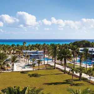 5* Hotell Riu Palace Mexico