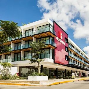 4* Hotell Fiesta