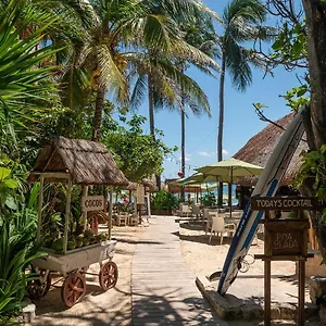 Casa Colibri Playa del Carmen