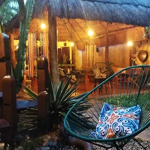 Barrio Latino Playa del Carmen