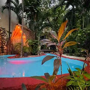 5* Hotell - 5th Avenue