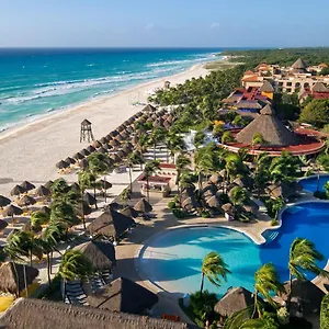 5* Semesteranläggning (resort) Iberostar Waves Quetzal