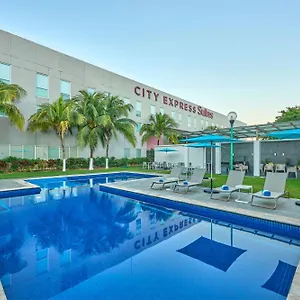 Apart-hotel Express By Marriott, Playa del Carmen