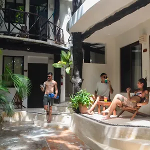 2* Отель Siesta Fiesta Adults Only - 5th Avenue