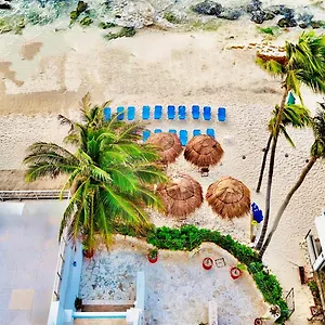 3* Hotell Pelicano - Beachfront