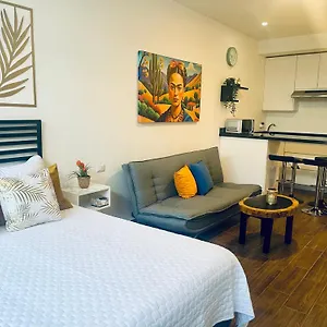 Apartment Edificio Vanessa 24, Playa del Carmen