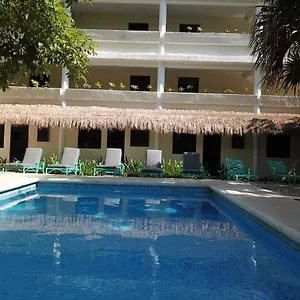 Nature (adults Only) Playa del Carmen