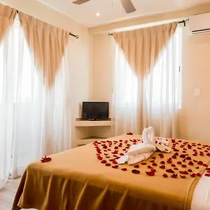 Aparthotel Casa Leo, Playa del Carmen
