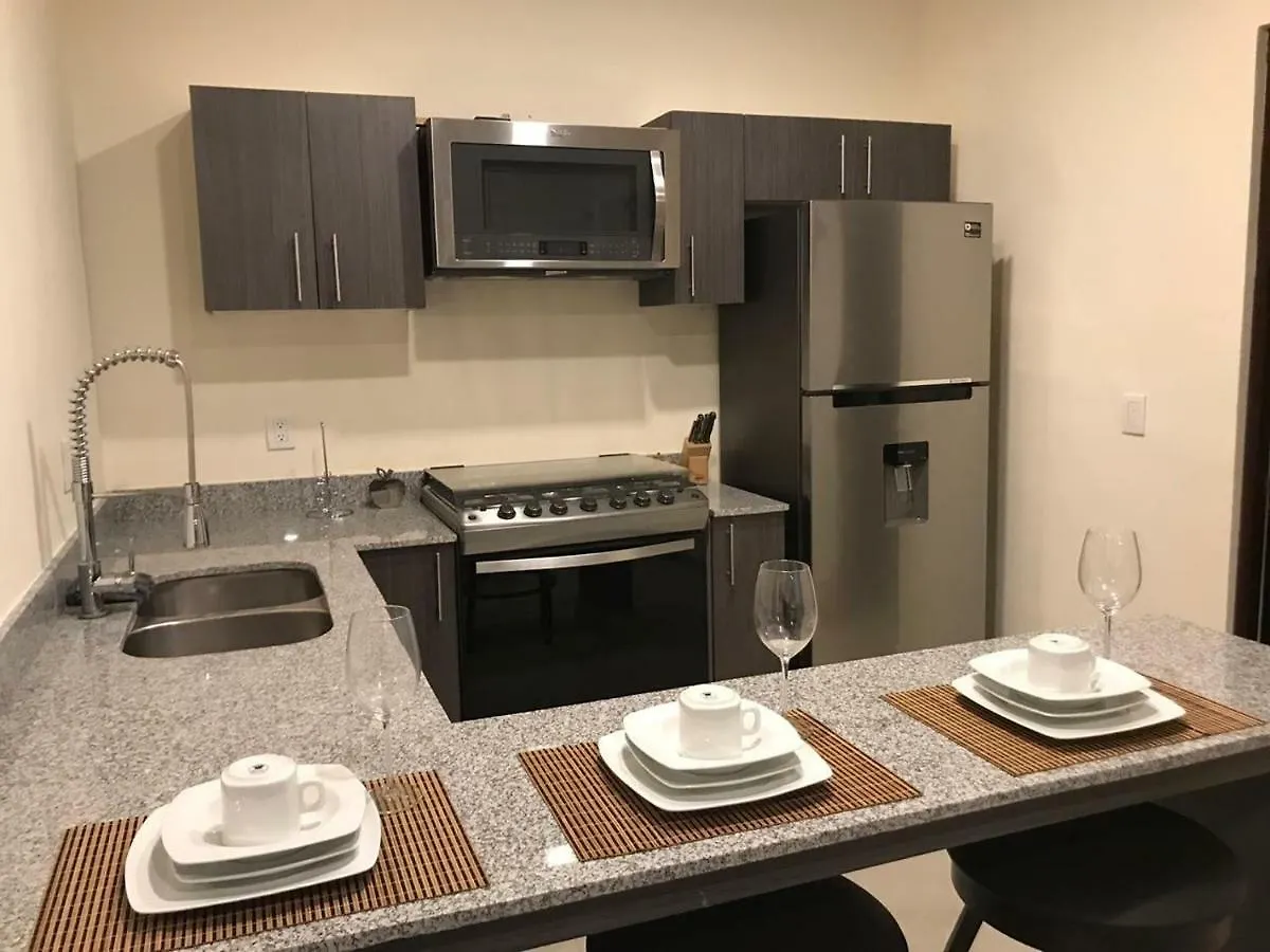 Beautiful 3 Br/3.5 Bath Home@Selvanova Playa del Carmen