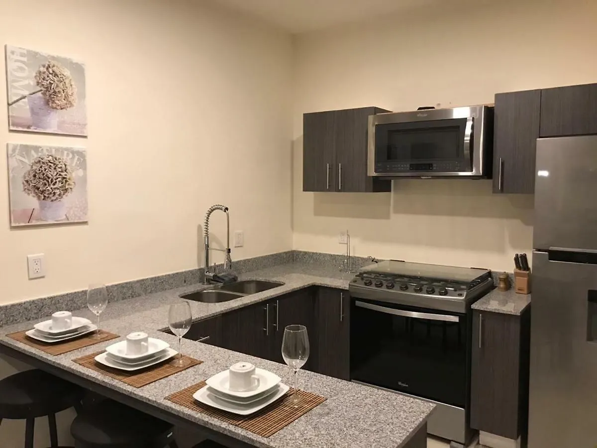 Beautiful 3 Br/3.5 Bath Home@Selvanova Playa del Carmen 0*,  Mexico