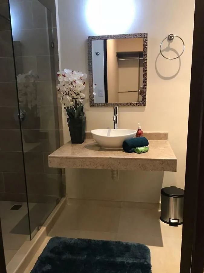 ヴィラ Beautiful 3 Br/3.5 Bath Home@Selvanova プレヤデルカーメン