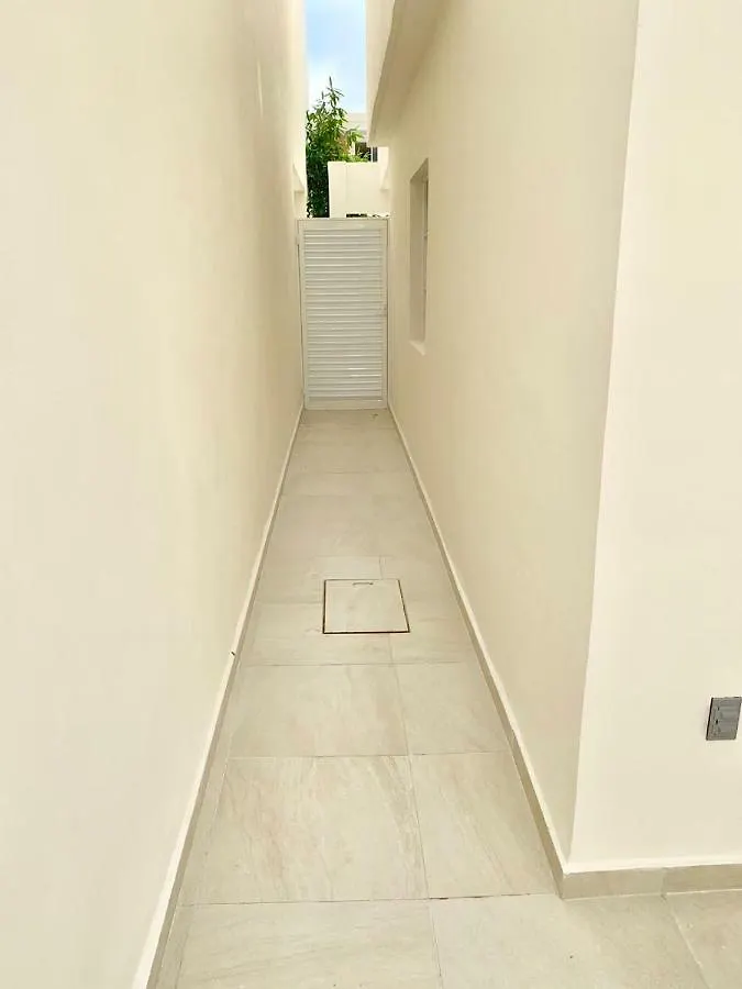 Beautiful 3 Br/3.5 Bath Home@Selvanova Playa del Carmen