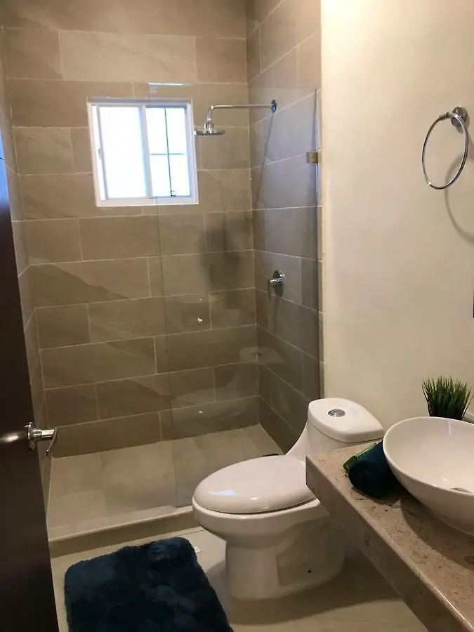 Beautiful 3 Br/3.5 Bath Home@Selvanova Playa del Carmen 0*,